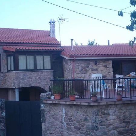 Zoqueiro1 Villa Pantón Exterior foto